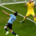 Uruguay Vs - Portugal VS Uruguay - Uruguay Enters Quarter-Finals of ... - Check how to watch uruguay vs paraguay live stream.