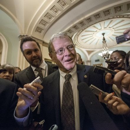 If You’ve Wondered Why So Many Politicians Deny Climate Change, Science Has Your Answer