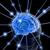 MIND OVER MATTER