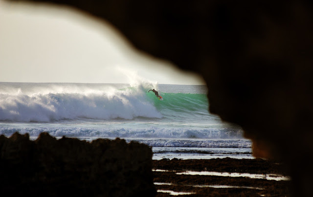 Uluwatu Surf #7