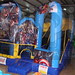 The Avengers inflatable moon bounce for kids_03