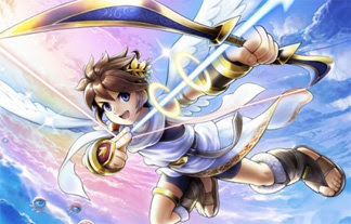 ワンフェス パルテナの鏡の ピット がfigmaなって登場 イケメンすぎるｗｗｗｗｗ はちま起稿