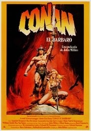 Conan, el bárbaro 1982 pelicula completa la transmisión español latino
espanol