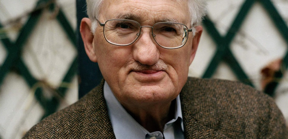 Jürgen Habermas