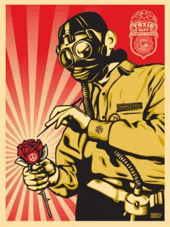 obey Pictures, Images and Photos
