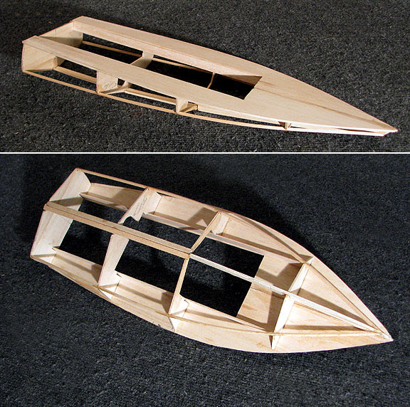 Wooden Flat Bottom Boat Plans – Is It The Right Plan For 