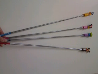 マスコット指示ボール 四葉商会 ブログ