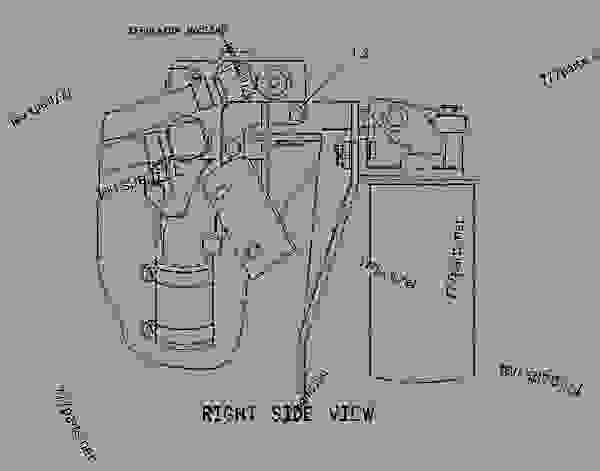 30 Caterpillar 3126 Fuel System Diagram - Wiring Diagram ...