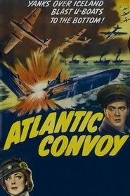 der Atlantic Convoy film deutsch subtitrat 1942 online stream komplett
