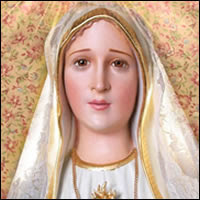 Nuestra Señora de Fátima