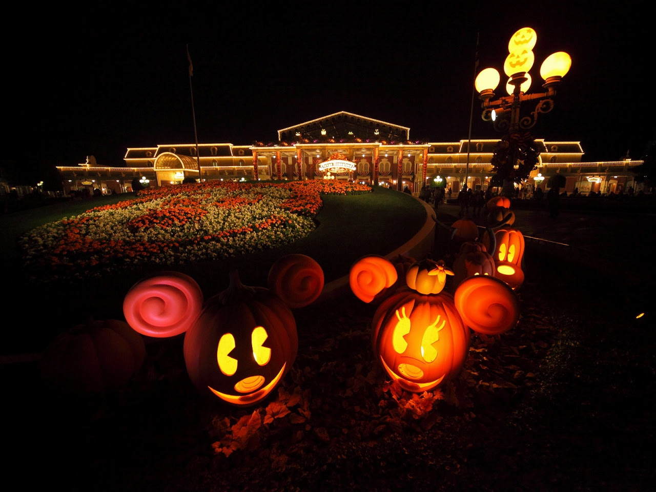 東京ディズニーランド ハロウィーン10 Tokyo Disneyland