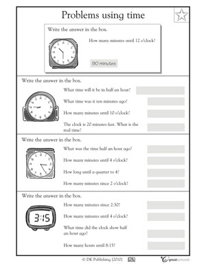 3rd grade math worksheets slide show - Worksheets and ...