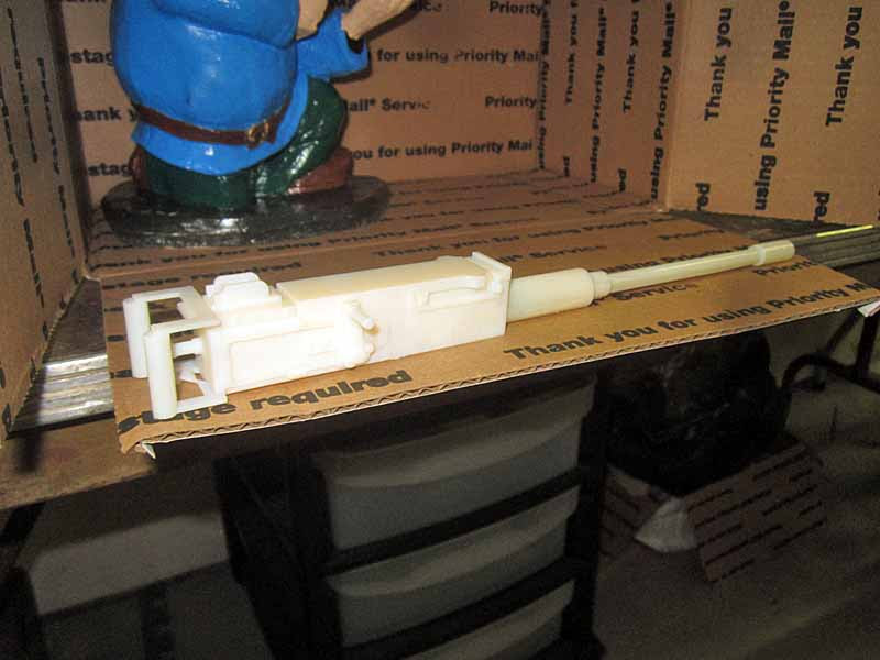 Gnome Scale M2HB 50cal