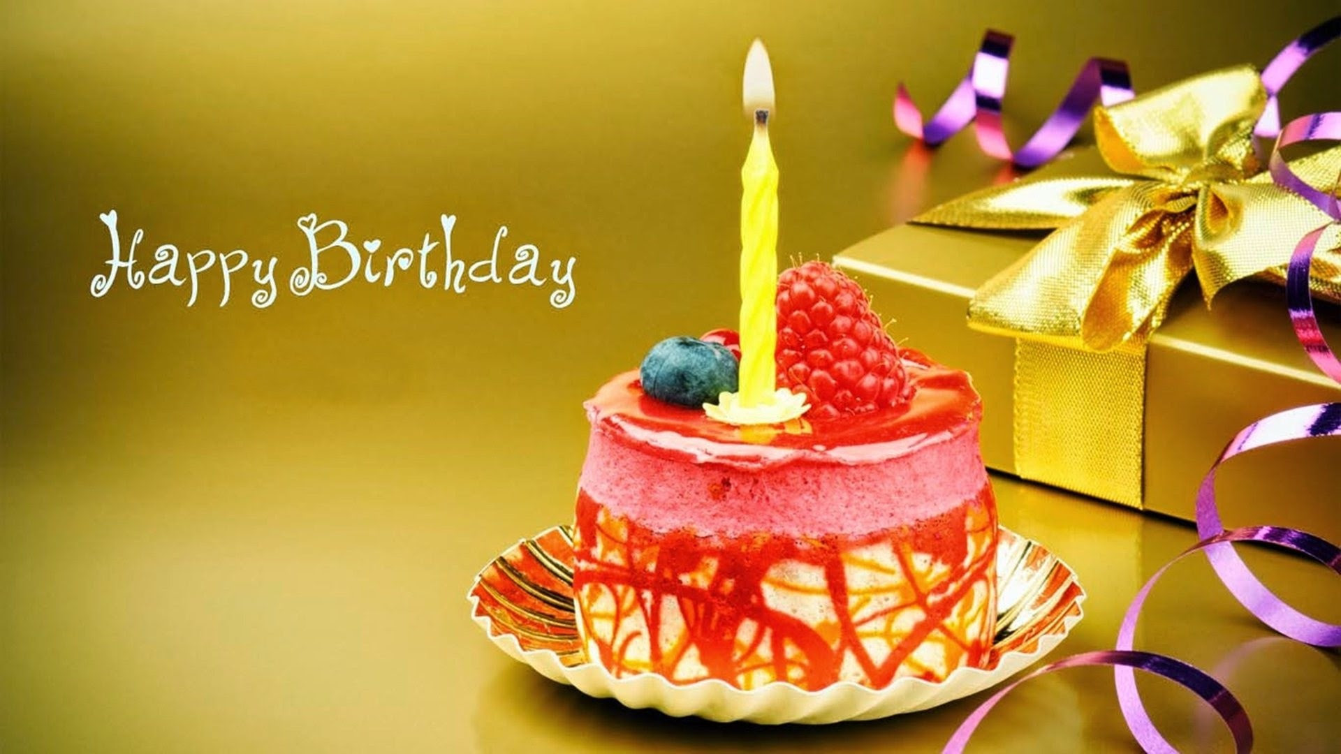 HD Birthday Wallpapers 53 images HD Birthday Wallpapers 53 images