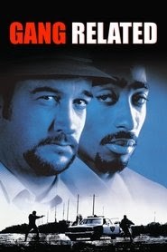 Gang Related中国香港人满的电影电影字幕在线剧院流媒体 1997