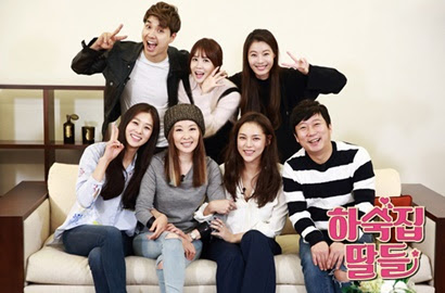 Artikel di Naver membahas hal ini melihat 'Boarding House' yang dipenuhi aktris. Berikut respon netter http://ift.tt/20kt43r - Berita Terkini Naver Terbaru Hari Ini -Dunia hiburan Korea memang dibangun oleh tiga profesi yaitu aktor/aktris, idol serta komedian. Aktor dan aktris tentu saja biasa terlihat di drama atau film. idol di acara musik sedangkan komedian di variety show. 
