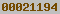 hits counter