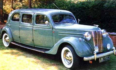 classic cars dealers worcestershire