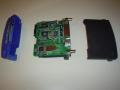 WRT54G v1.1 - remove board from case