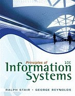 Principles of Information Systems