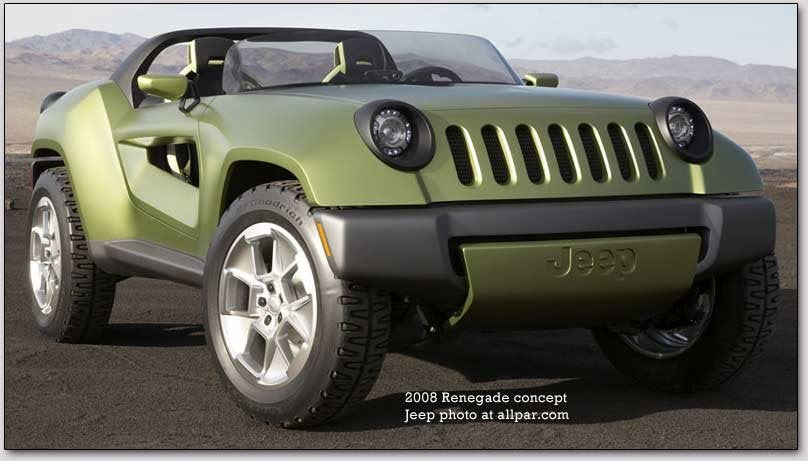 concept motor jeeps pictures