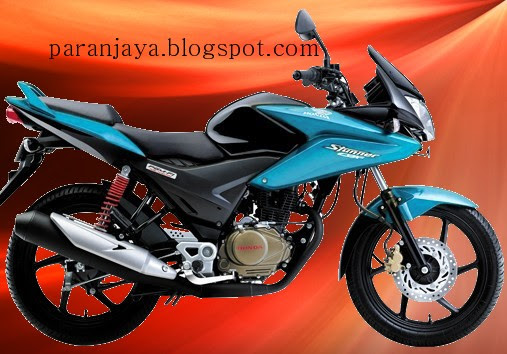 Honda Stunner CBF PGM-Fi launched in Nepal