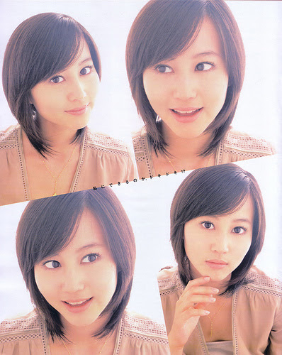 Maki Horikita