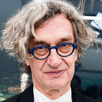 Wim Wenders