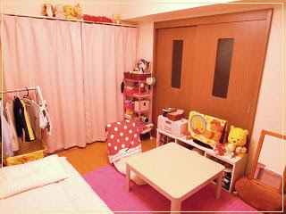 片づけの苦手な娘の部屋 Littlehome Powered By ライブドアブログ