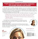 The Yoga Face: Eliminate Wrinkles with the Ultimate Natural Facelift