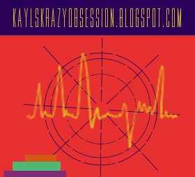 Kayl's Krazy Obsession