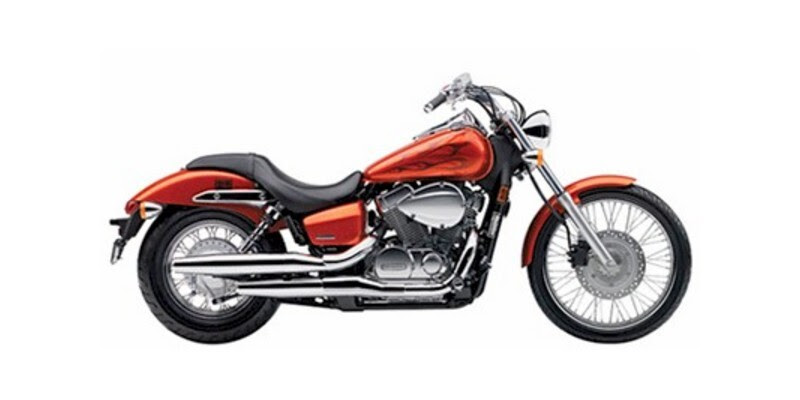 12 Honda Shadow Prix Version Options Donnees Techniques Photos Evaluations Autohebdo Net
