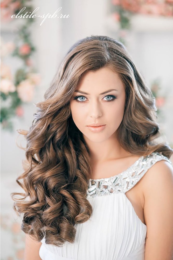 Wedding hairstyles 2017 - top hair ideas for 2017 brides