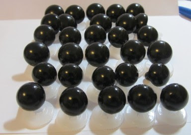 Large black value pack