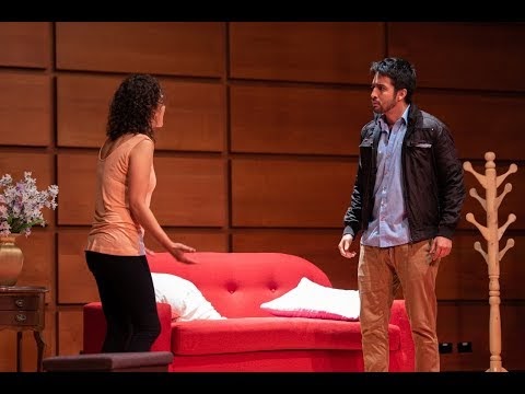 Así se erradica la violencia contra la mujer