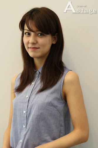 藤井美菜インタビュー ペール ギュント 出演 Astage アステージ