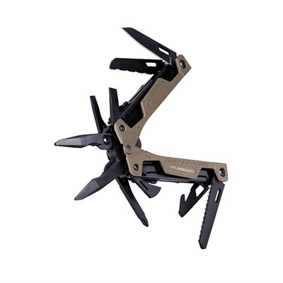 Leatherman Tool Group Inc. Oht Multi-Tool
