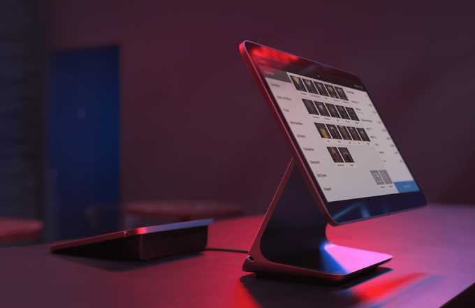 Square Register