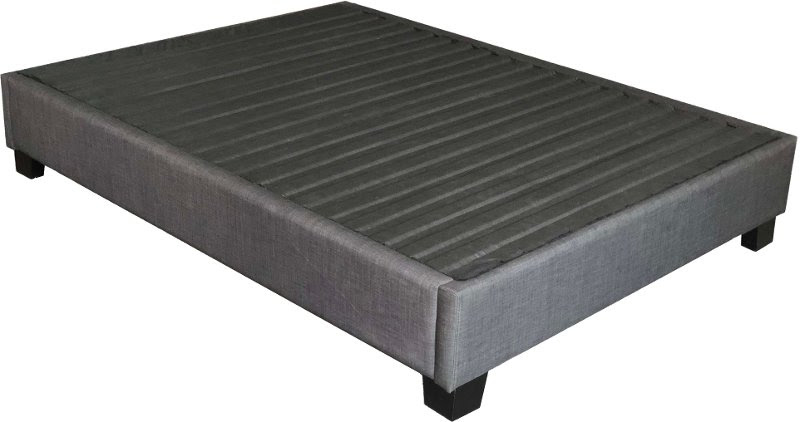 Health Care King Size Ace Base Box Spring and Bed Frame | RC 