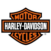 Info Harley Davidson Logo Font