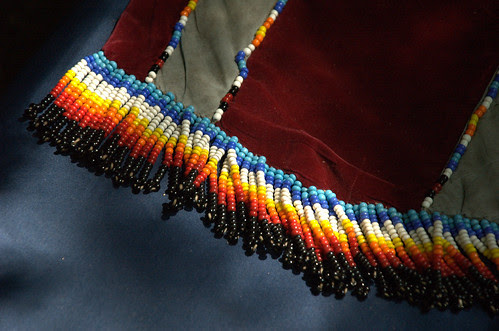 Beadwork