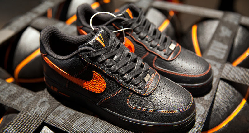 VLONE x NikeLab Air Force 1 Getting a Proper Release Soon ... - 800 x 427 jpeg 190kB