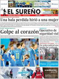 Diario El Sureño