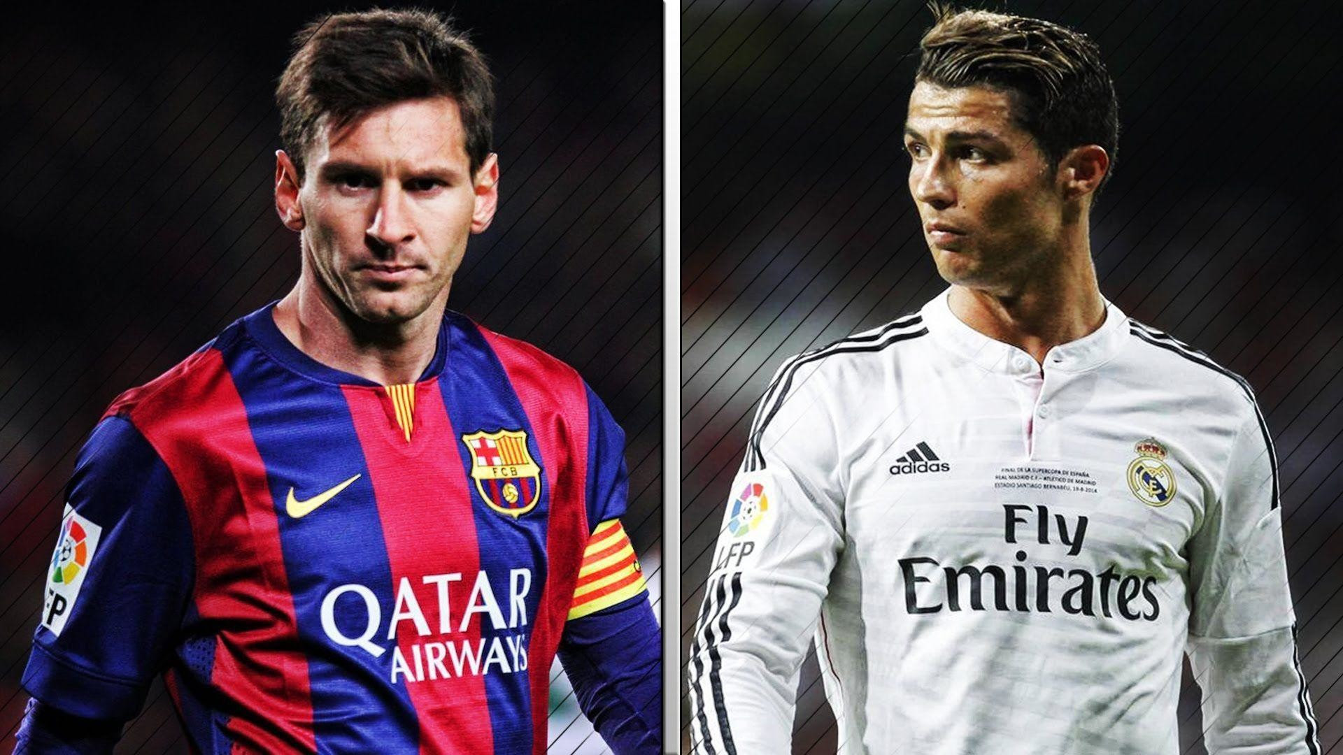 Messi Neymar Ronaldo Wallpaper (81+ images)