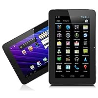 SVP9' Android 4.0, Google Play Store, Skype, YouTube, Wifi, Flash, Capacitive Touchscreen Tablet