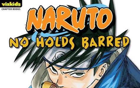Download AudioBook Naruto: No Holds Barred (Naruto Chapter Book, Vol. 14) Audible Audiobooks PDF