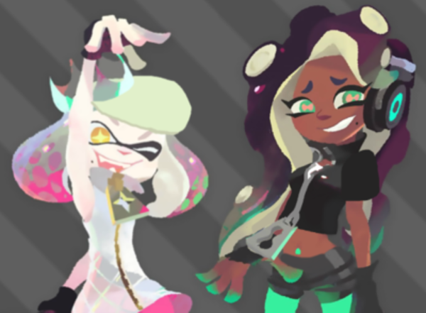 Changed  Splatoon  Know Your Meme