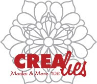 Masks & More no. 102