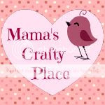Grab button for Mama's Crafty Place