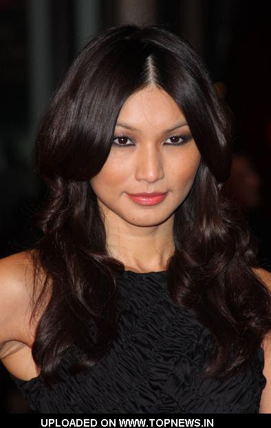 Gemma Chan - Images